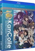 Kancolle Collection Complete Series Essentials front cover