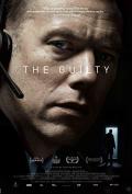 The Guilty (2018) movie poster