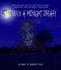 Once Upon a Midnight Dreary front cover