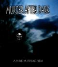 Murder After Dark front cover