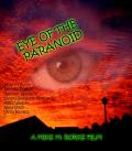 Eye of the Paranoid front cover
