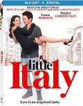 Little Italy front cover