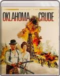 Oklahoma Crude front cover