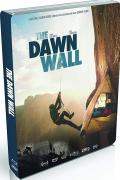 The Dawn Wall front cover