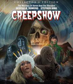 Creepshow Collector's Edition