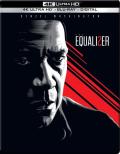 The Equalizer 2 SteelBook