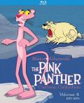 The Pink Panther V4