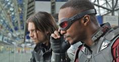 falcon and winter soldier