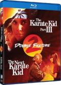 he Karate Kid: Part III & The Next Karate Kid