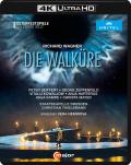 Wagner: Die Walkure UHD