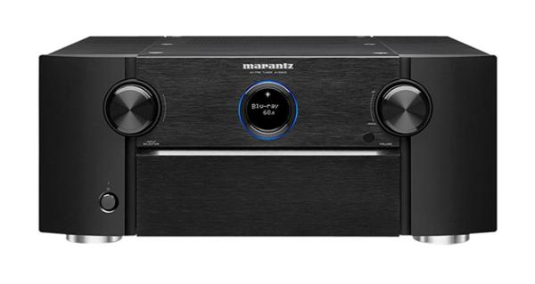 marantz imax enhanced receiver