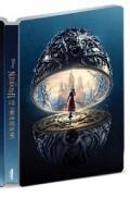 The Nutcracker and the Four Realms UHD SteelBook