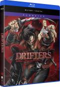 Drifters Complete Series