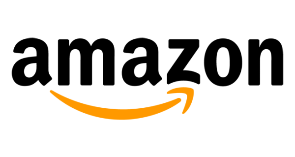 amazon logo