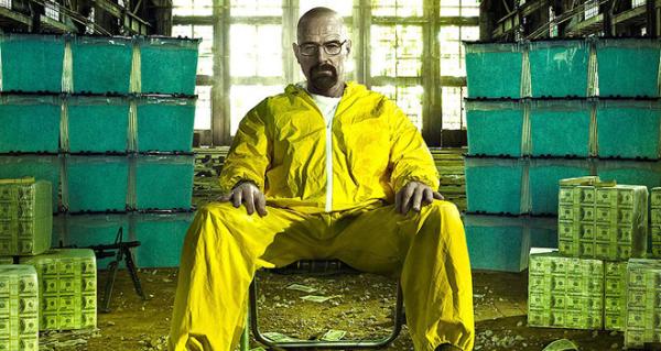 breaking bad movie