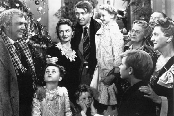 It's a Wonderful Life