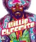 Willie Dynamite front cover
