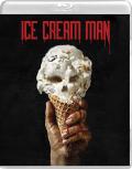 Ice Cream Man front cover