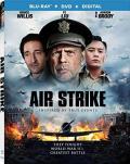 Air Strike front cover