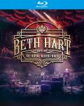 Beth Hart Live At Royal Albert Hall front cover