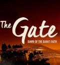 The Gate: Dawn of the Baha'i Faith backdrop