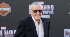 stan lee