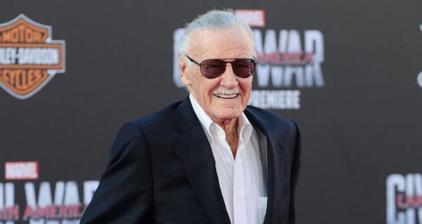 stan lee