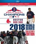 2018 World Series Collector's Edition: Boston Red Sox