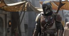 mandalorian