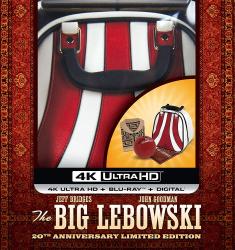 The Big Lebowski 4K