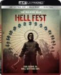 Hell Fest - 4K Ultra HD Blu-ray