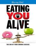 Eating You Alive front cover