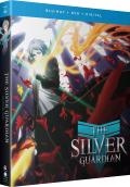 Silver Guardian front cover