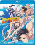 Dive!! Complete Collection front cover