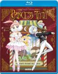 Princess Tutu Complete Collection front cover