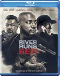 River Runs Red BD front cover