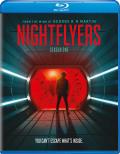 Nightflyers: Season One front cover