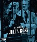 My Name is Julia Ross front cover