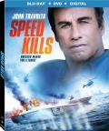 Speed Kills front cover