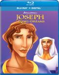 Joseph: King of Dreams front cover