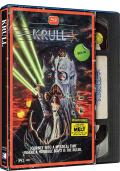 Krull (VHS Retro Look) front cover