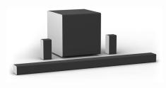 vizio 46-inch sound bar deal