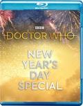 Doctor Who: New Year's Day Special