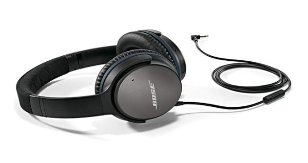 bose headphones