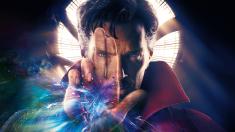 Doctor Strange 4K