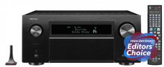 Denon X8500H HDD Editors' Choice