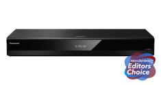 Panasonic DP-UB820 HDD Editors' Choice