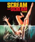 Scream And Scream Again (Kino) front cover