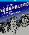 Youngblood front cover