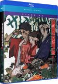Samurai Champloo: The Complete Series (classics) front cover